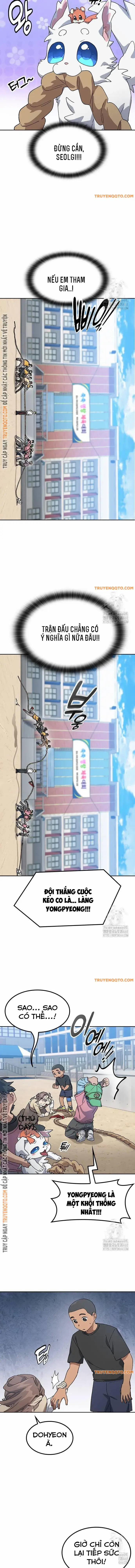 Chữa Lành Cuộc Sống Thông Qua Cắm Trại Ở Thế Giới Khác 50 trang 8