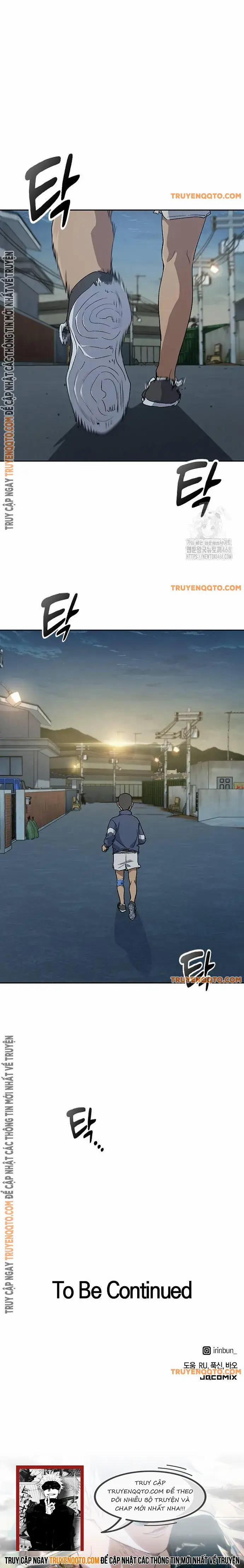 Chữa Lành Cuộc Sống Thông Qua Cắm Trại Ở Thế Giới Khác 51 trang 16