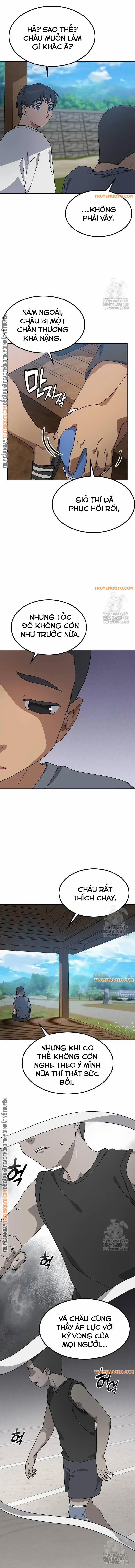 Chữa Lành Cuộc Sống Thông Qua Cắm Trại Ở Thế Giới Khác 51 trang 6