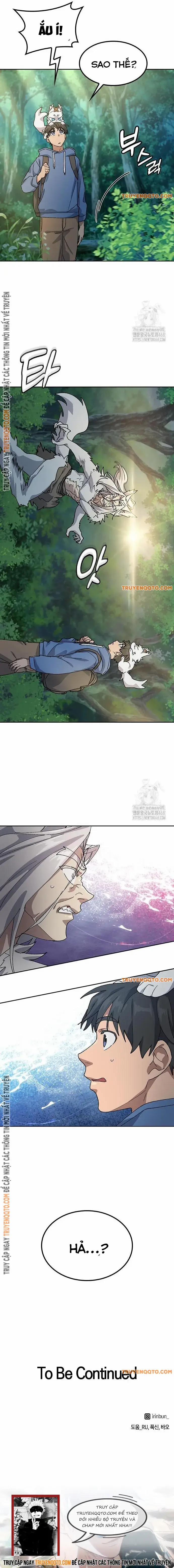 Chữa Lành Cuộc Sống Thông Qua Cắm Trại Ở Thế Giới Khác 52 trang 15