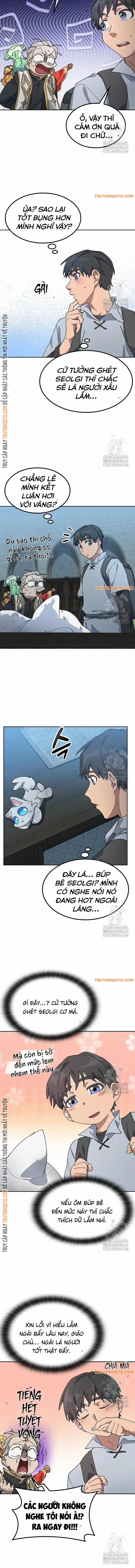 Chữa Lành Cuộc Sống Thông Qua Cắm Trại Ở Thế Giới Khác 53 trang 13