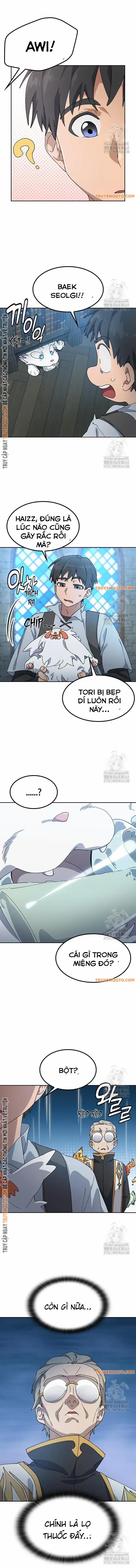 Chữa Lành Cuộc Sống Thông Qua Cắm Trại Ở Thế Giới Khác 53 trang 14