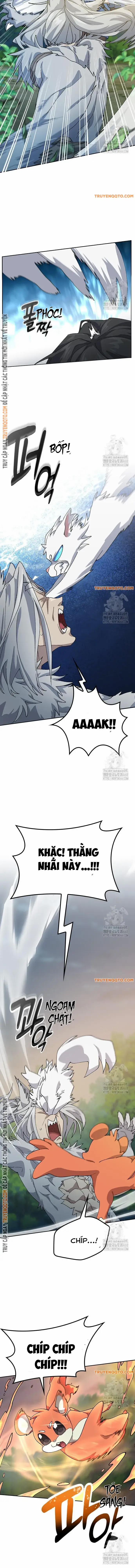 Chữa Lành Cuộc Sống Thông Qua Cắm Trại Ở Thế Giới Khác 53 trang 2