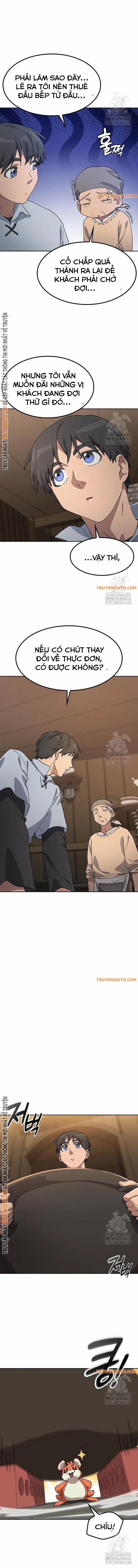 Chữa Lành Cuộc Sống Thông Qua Cắm Trại Ở Thế Giới Khác 54 trang 11