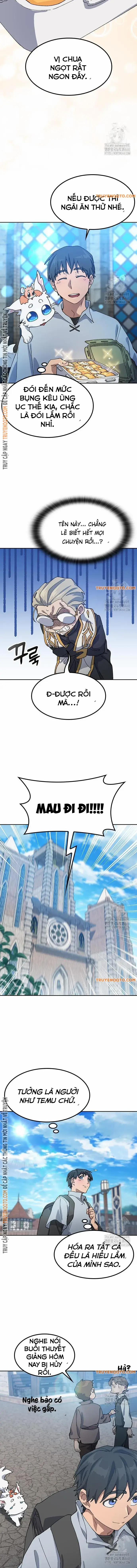 Chữa Lành Cuộc Sống Thông Qua Cắm Trại Ở Thế Giới Khác 54 trang 3