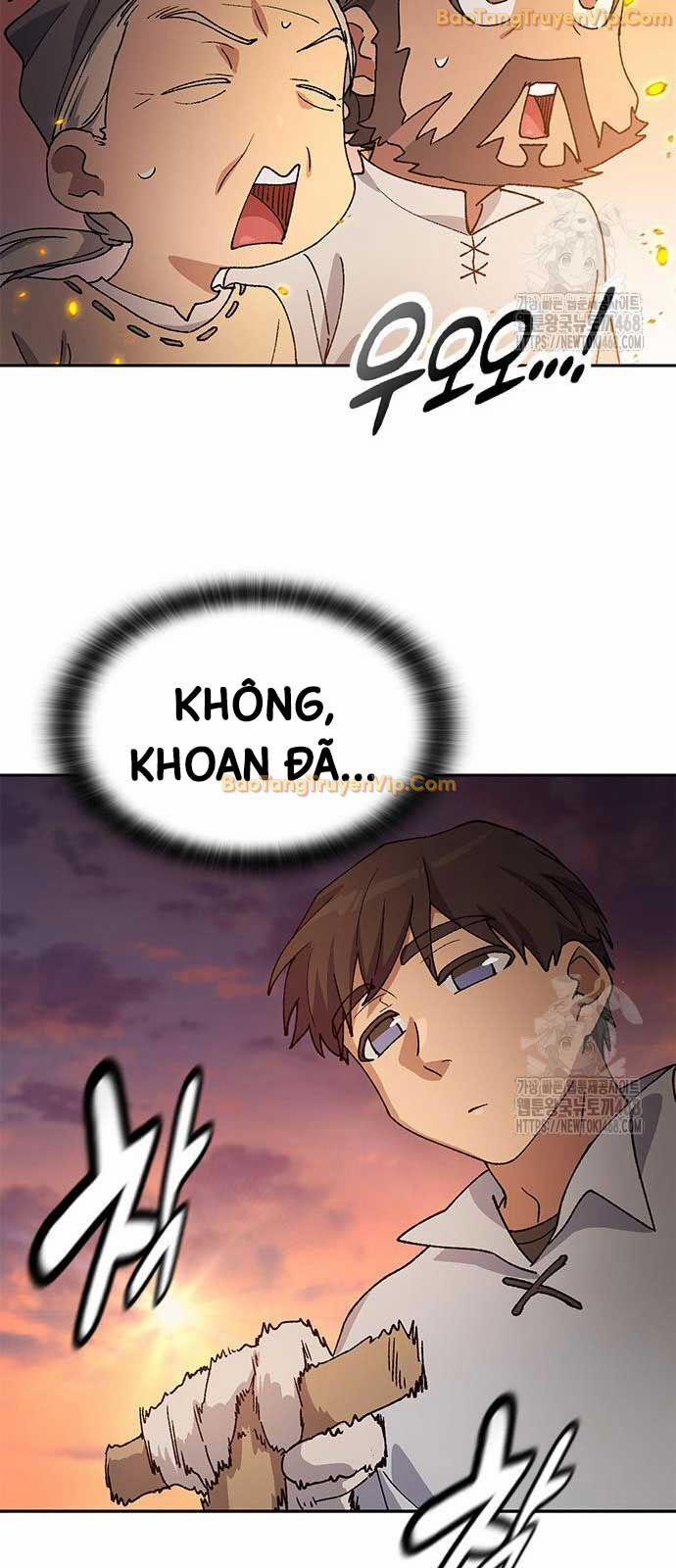 Chữa Lành Cuộc Sống Thông Qua Cắm Trại Ở Thế Giới Khác 55 trang 10