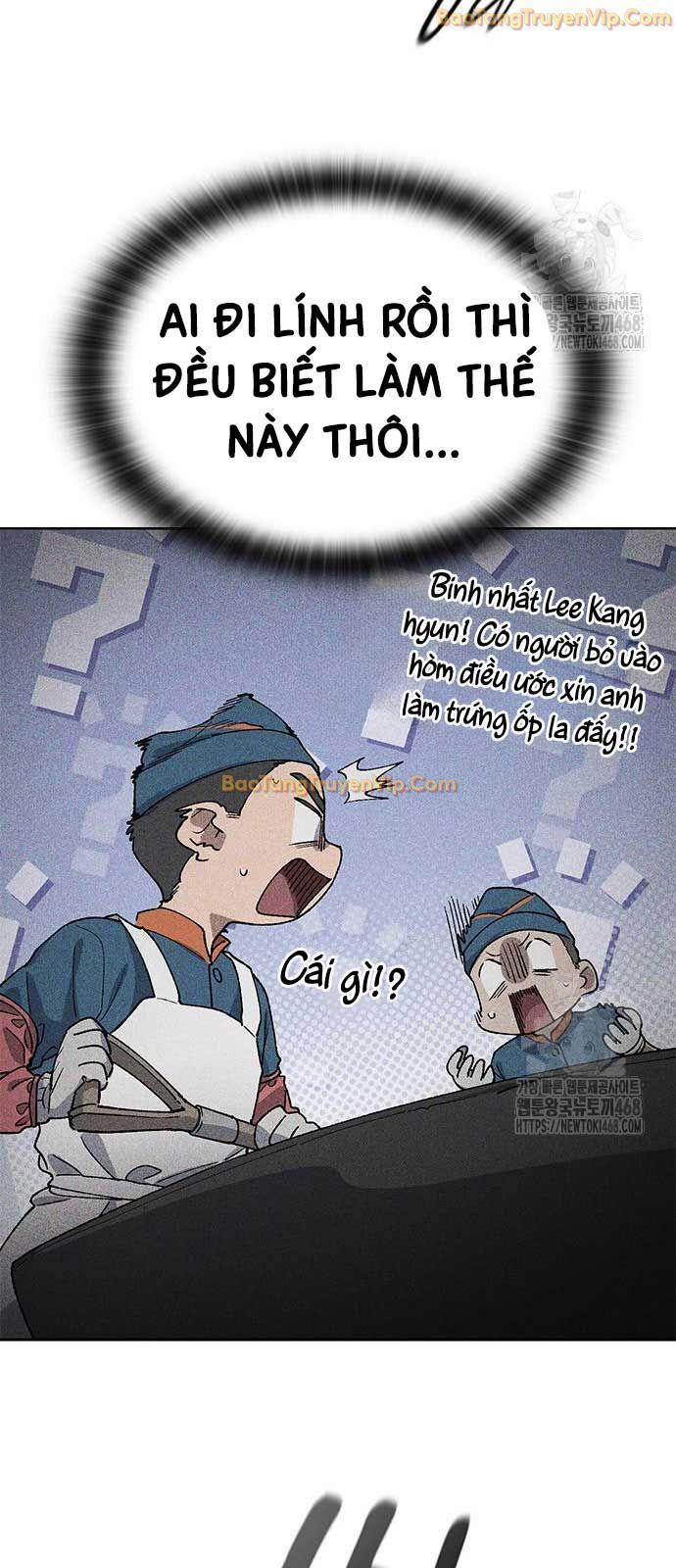 Chữa Lành Cuộc Sống Thông Qua Cắm Trại Ở Thế Giới Khác 55 trang 11