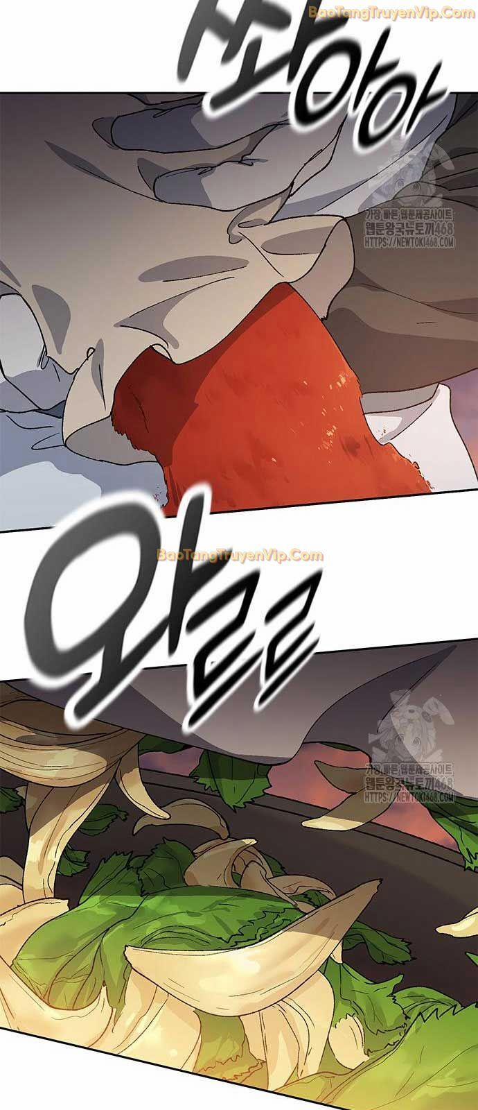 Chữa Lành Cuộc Sống Thông Qua Cắm Trại Ở Thế Giới Khác 55 trang 12