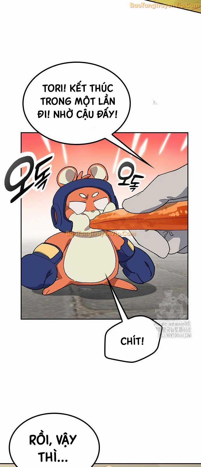 Chữa Lành Cuộc Sống Thông Qua Cắm Trại Ở Thế Giới Khác 55 trang 13