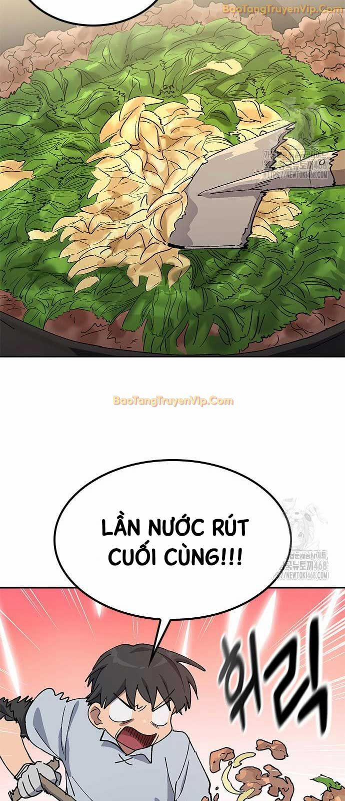 Chữa Lành Cuộc Sống Thông Qua Cắm Trại Ở Thế Giới Khác 55 trang 14