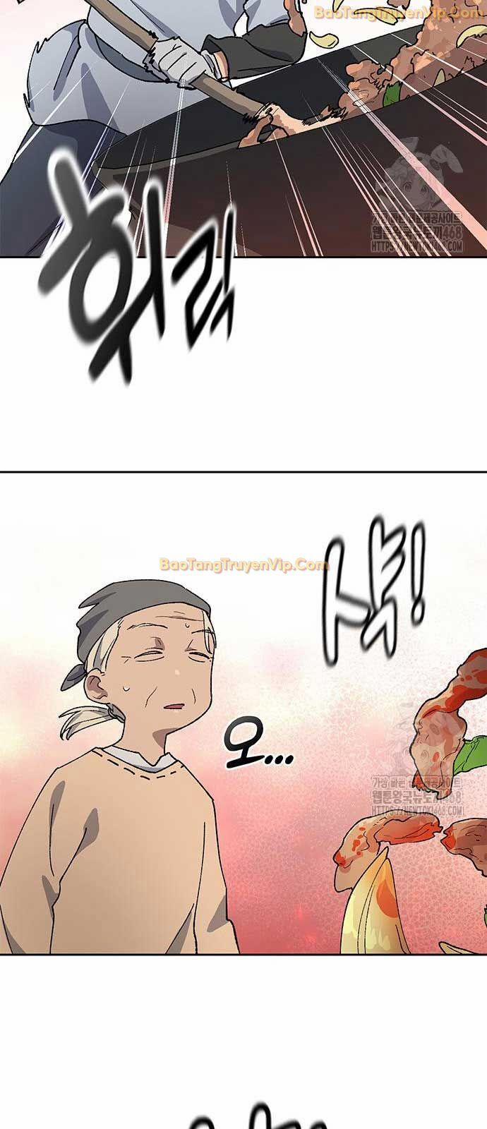 Chữa Lành Cuộc Sống Thông Qua Cắm Trại Ở Thế Giới Khác 55 trang 15