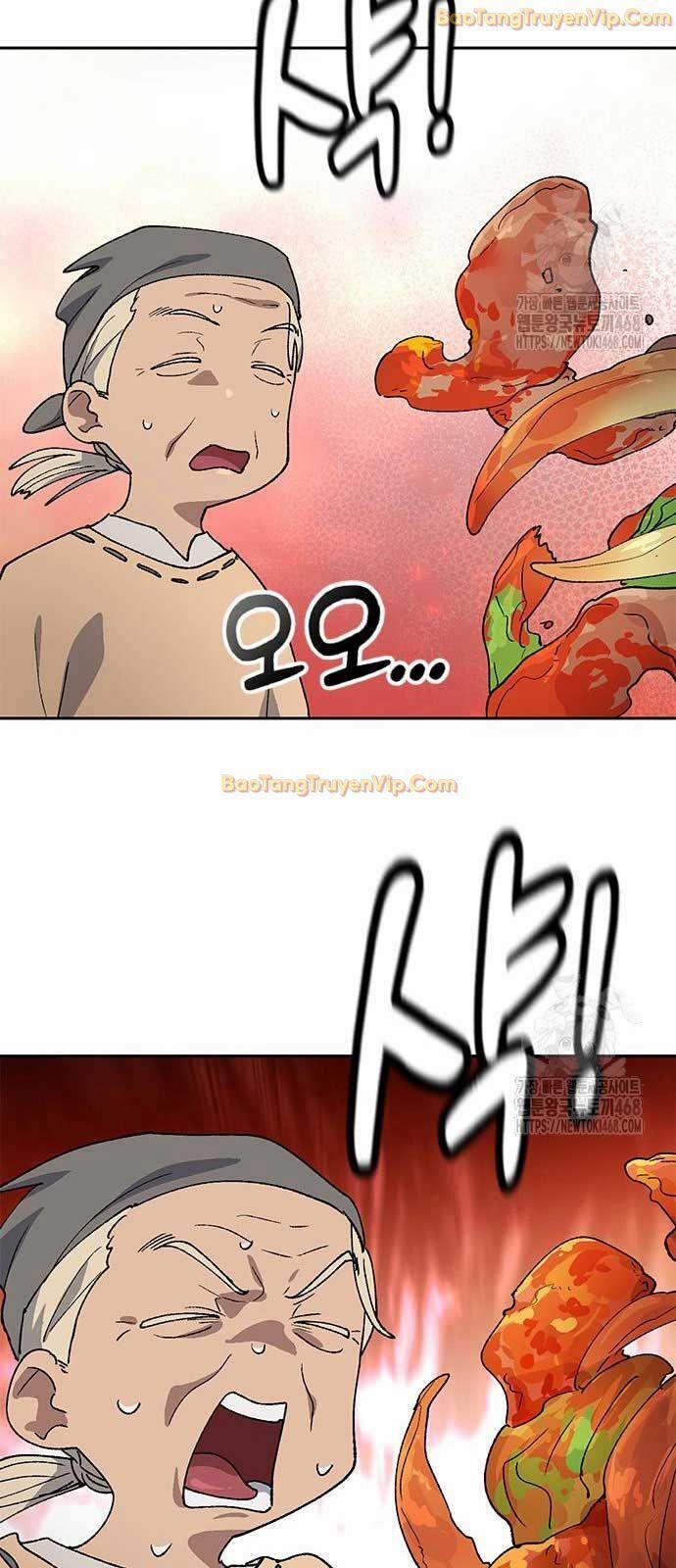 Chữa Lành Cuộc Sống Thông Qua Cắm Trại Ở Thế Giới Khác 55 trang 16