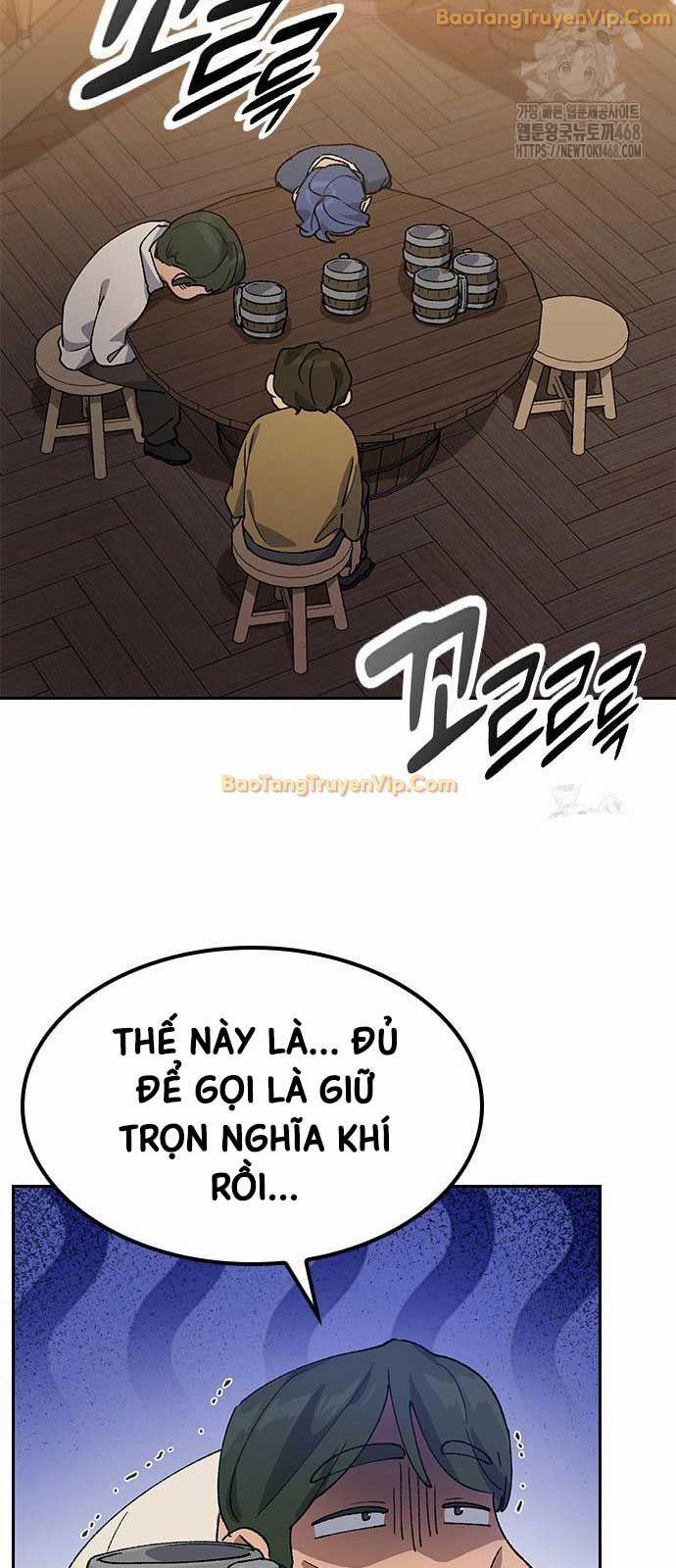 Chữa Lành Cuộc Sống Thông Qua Cắm Trại Ở Thế Giới Khác 55 trang 18