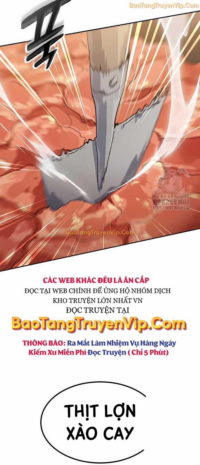 Chữa Lành Cuộc Sống Thông Qua Cắm Trại Ở Thế Giới Khác 55 trang 2