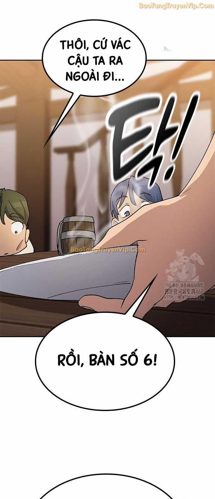 Chữa Lành Cuộc Sống Thông Qua Cắm Trại Ở Thế Giới Khác 55 trang 21