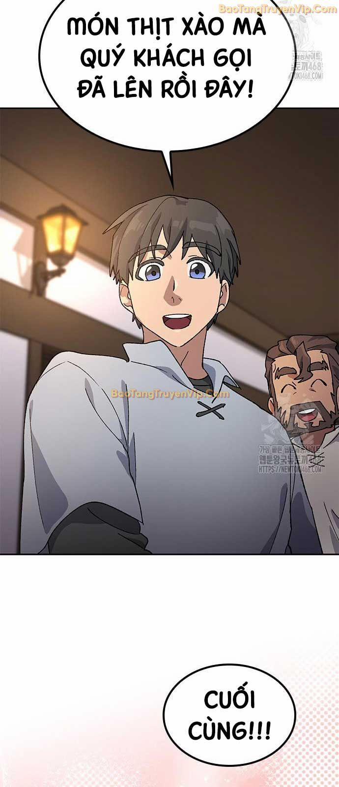 Chữa Lành Cuộc Sống Thông Qua Cắm Trại Ở Thế Giới Khác 55 trang 22