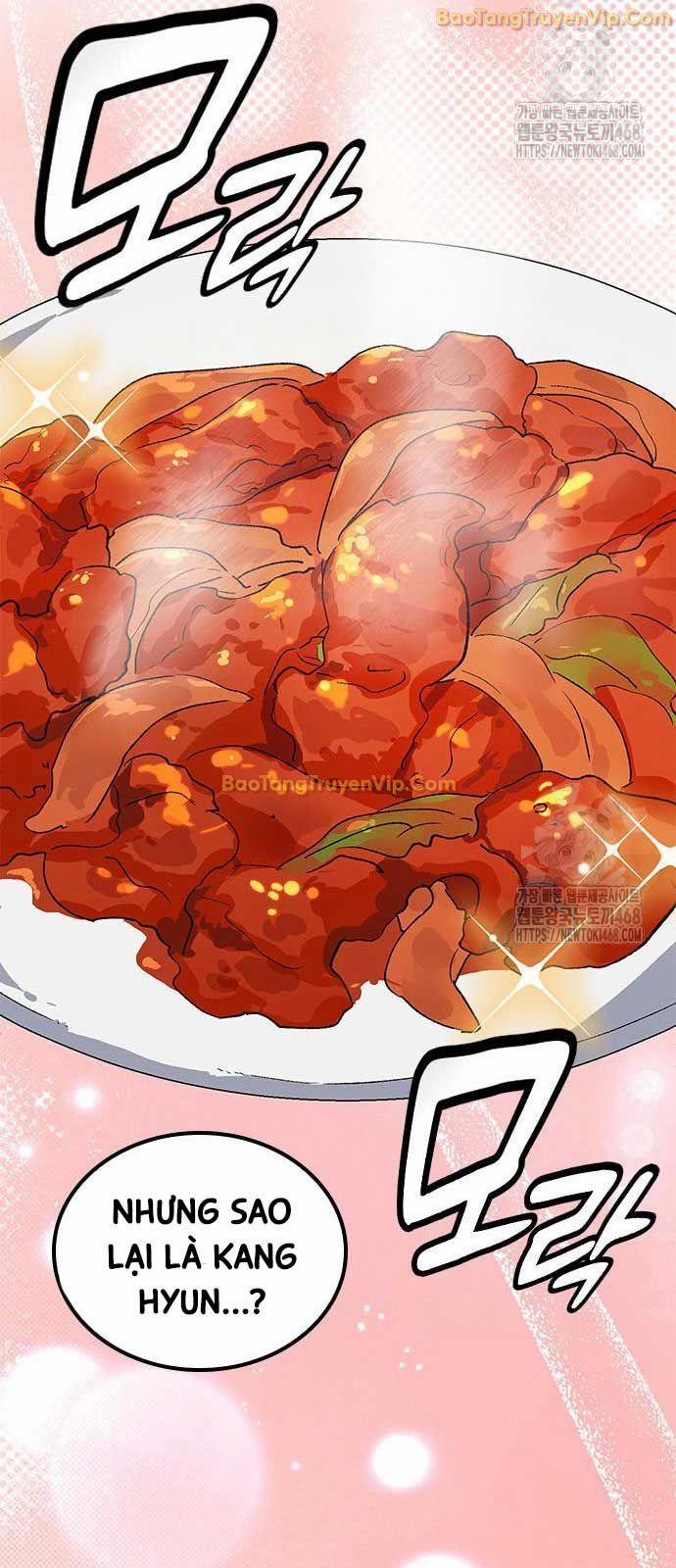 Chữa Lành Cuộc Sống Thông Qua Cắm Trại Ở Thế Giới Khác 55 trang 23