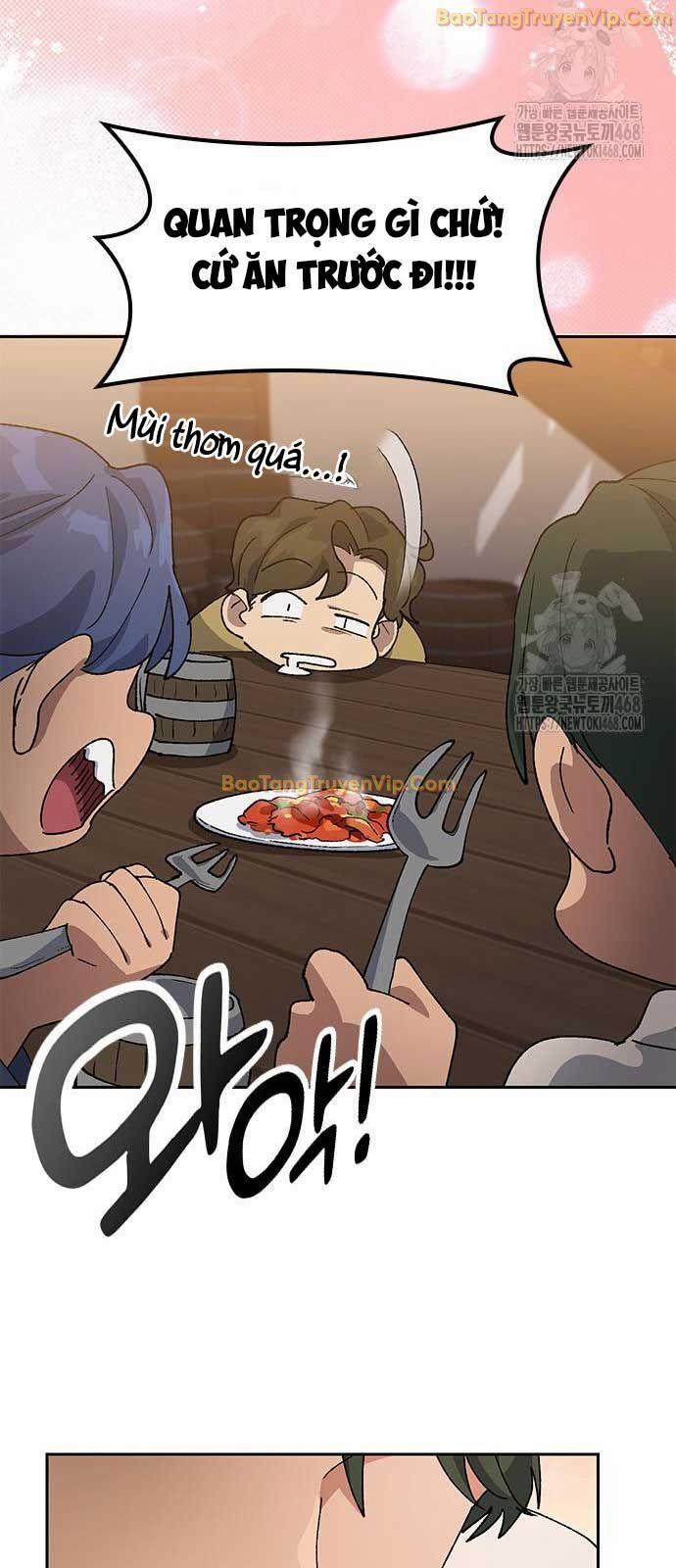 Chữa Lành Cuộc Sống Thông Qua Cắm Trại Ở Thế Giới Khác 55 trang 24