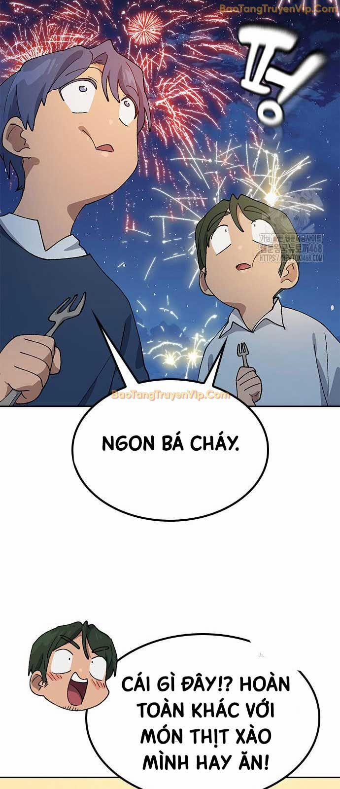 Chữa Lành Cuộc Sống Thông Qua Cắm Trại Ở Thế Giới Khác 55 trang 26