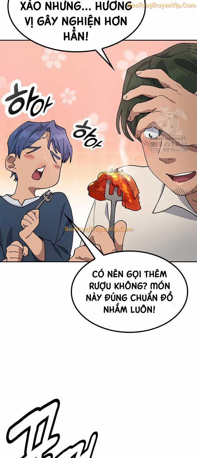 Chữa Lành Cuộc Sống Thông Qua Cắm Trại Ở Thế Giới Khác 55 trang 28