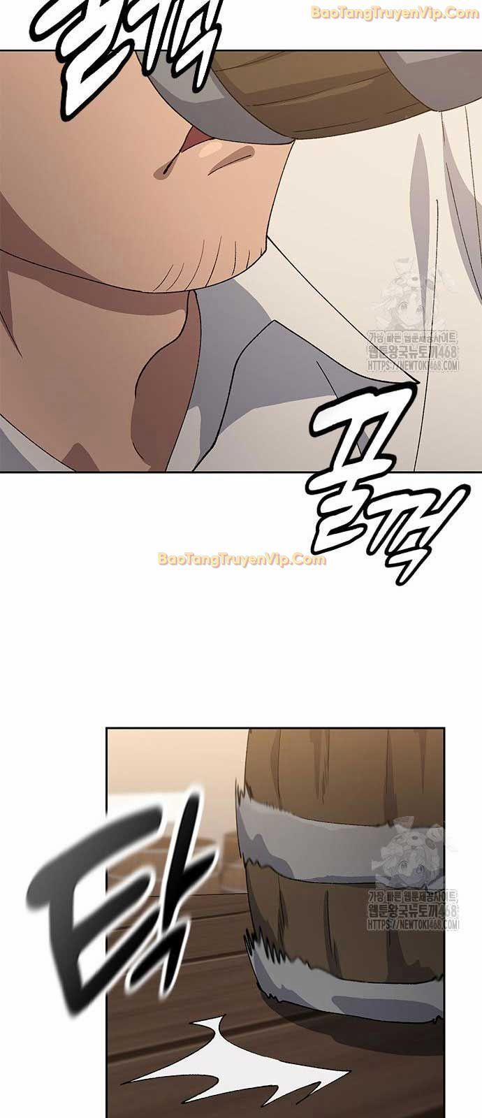 Chữa Lành Cuộc Sống Thông Qua Cắm Trại Ở Thế Giới Khác 55 trang 29