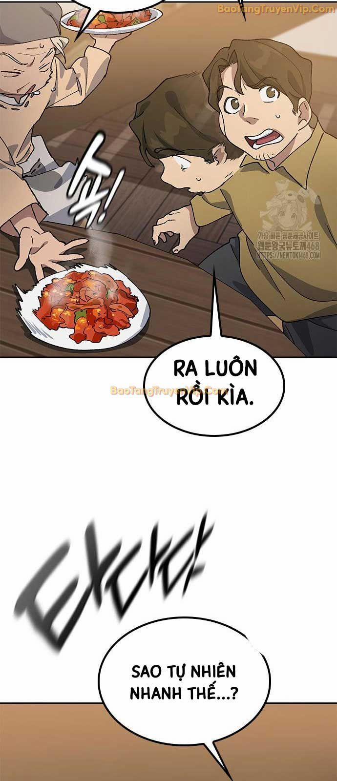 Chữa Lành Cuộc Sống Thông Qua Cắm Trại Ở Thế Giới Khác 55 trang 32