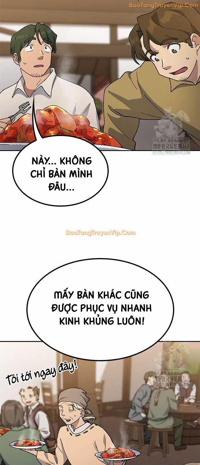 Chữa Lành Cuộc Sống Thông Qua Cắm Trại Ở Thế Giới Khác 55 trang 33