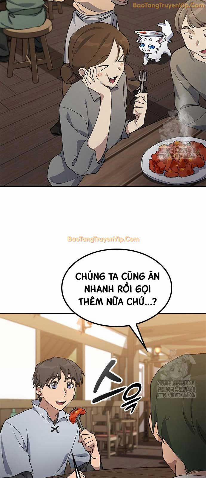 Chữa Lành Cuộc Sống Thông Qua Cắm Trại Ở Thế Giới Khác 55 trang 34