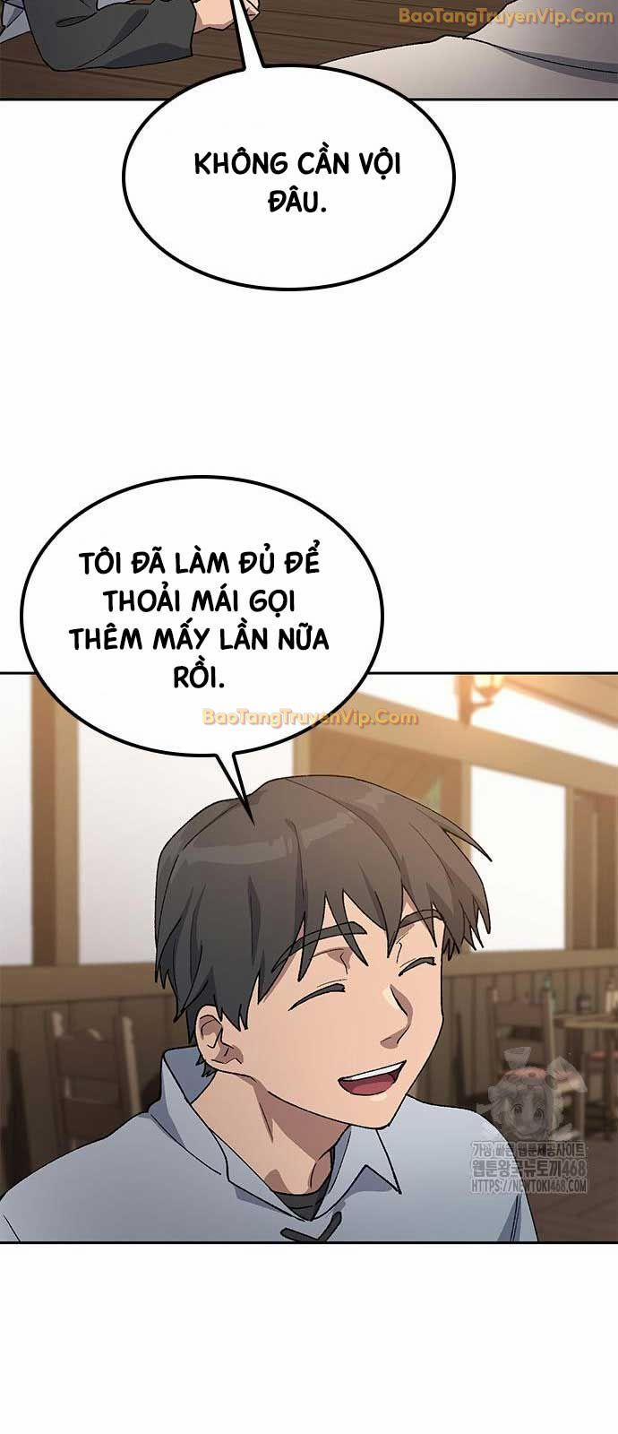 Chữa Lành Cuộc Sống Thông Qua Cắm Trại Ở Thế Giới Khác 55 trang 35