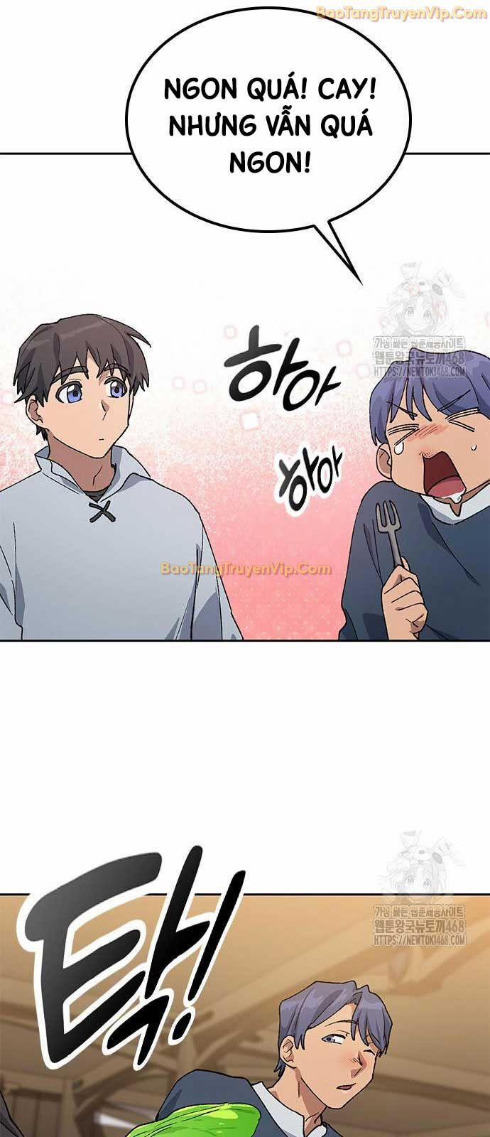 Chữa Lành Cuộc Sống Thông Qua Cắm Trại Ở Thế Giới Khác 55 trang 36