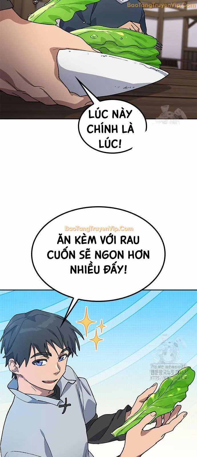 Chữa Lành Cuộc Sống Thông Qua Cắm Trại Ở Thế Giới Khác 55 trang 37