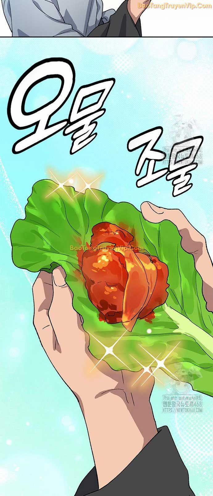 Chữa Lành Cuộc Sống Thông Qua Cắm Trại Ở Thế Giới Khác 55 trang 38