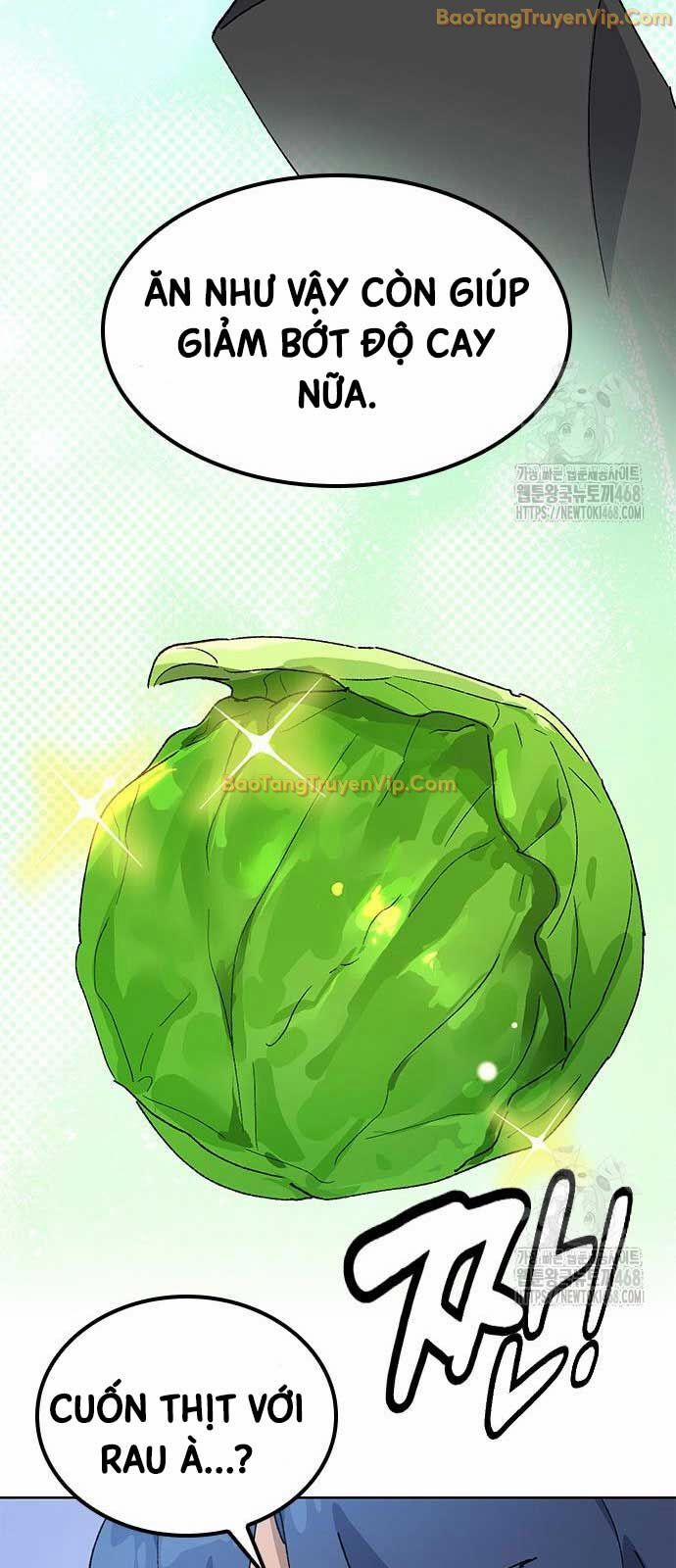 Chữa Lành Cuộc Sống Thông Qua Cắm Trại Ở Thế Giới Khác 55 trang 39