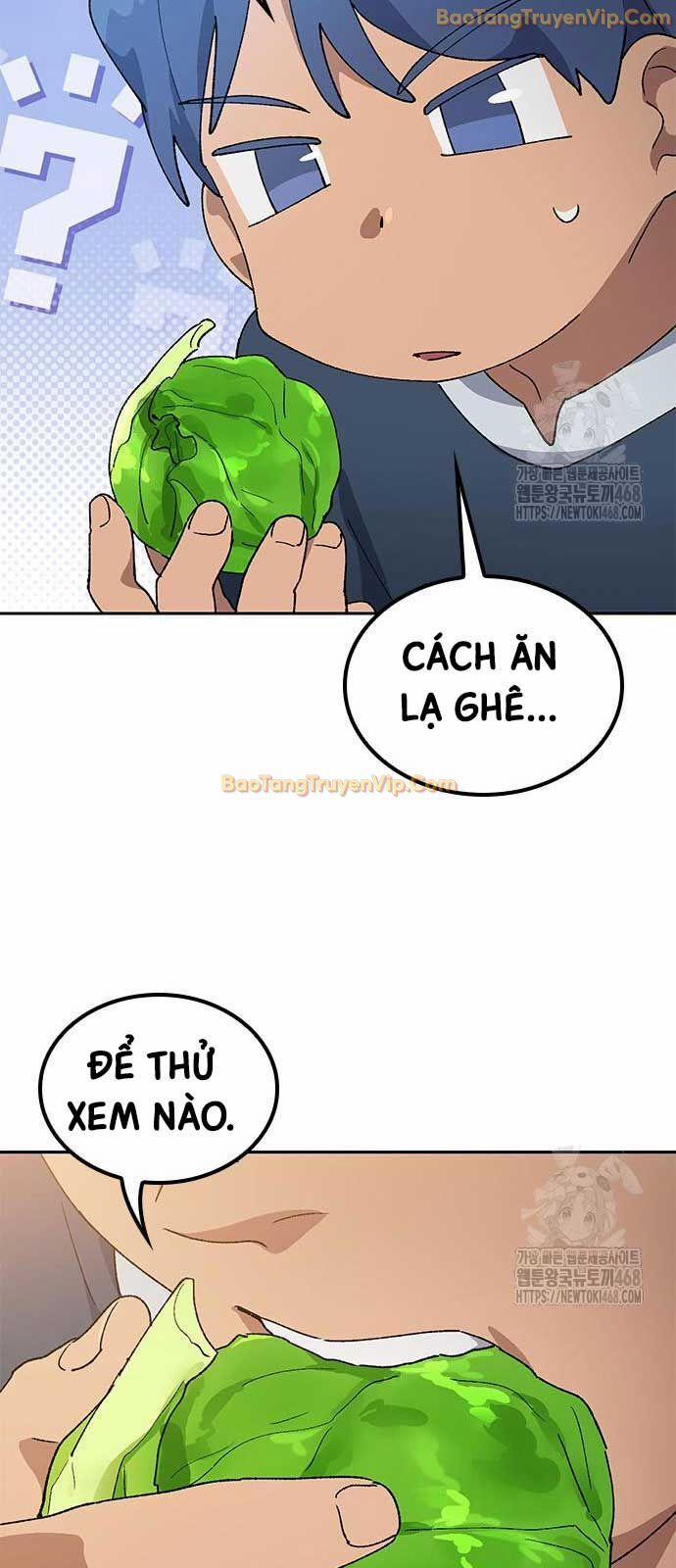 Chữa Lành Cuộc Sống Thông Qua Cắm Trại Ở Thế Giới Khác 55 trang 40