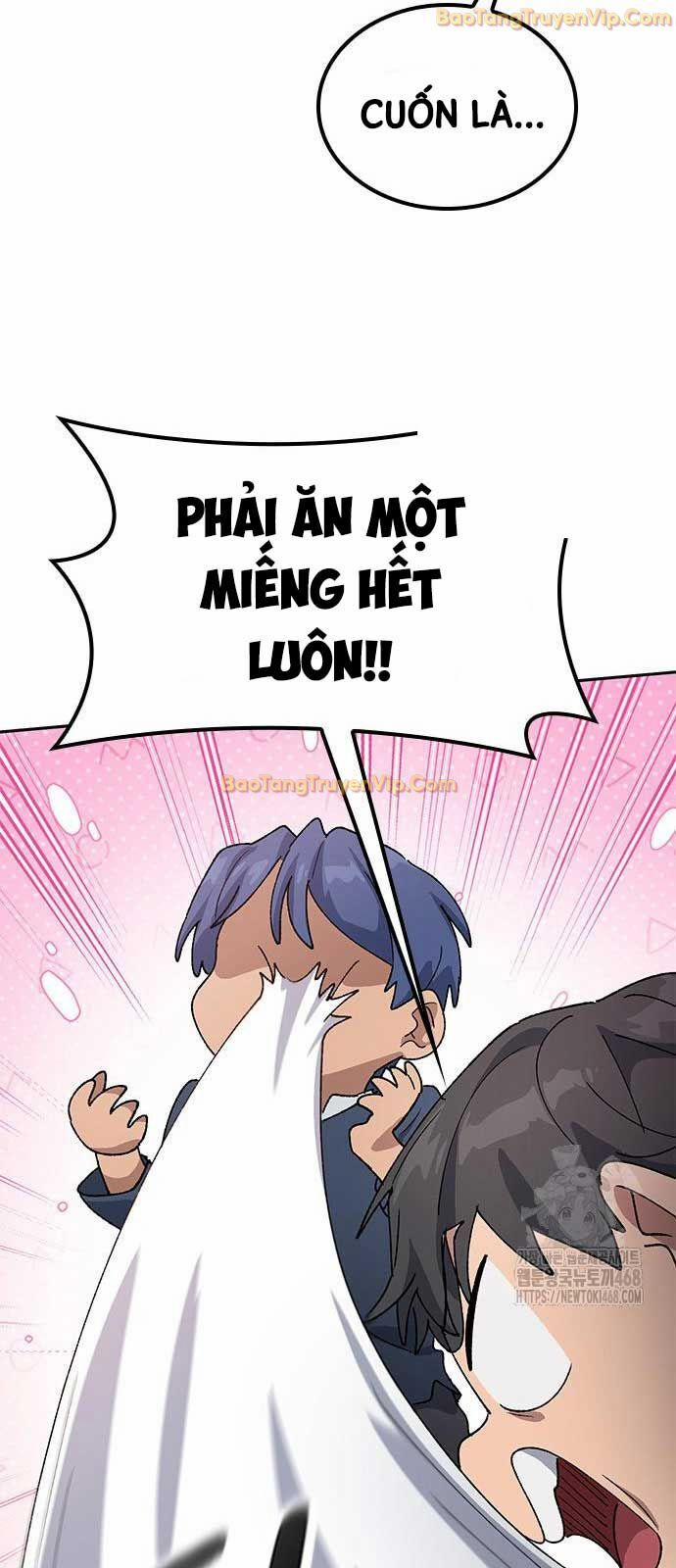 Chữa Lành Cuộc Sống Thông Qua Cắm Trại Ở Thế Giới Khác 55 trang 42