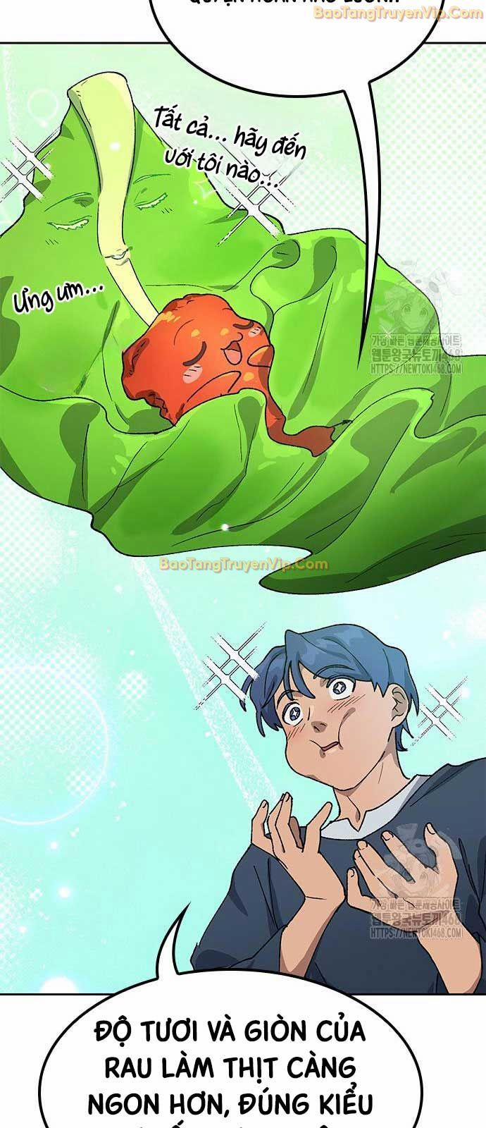 Chữa Lành Cuộc Sống Thông Qua Cắm Trại Ở Thế Giới Khác 55 trang 45