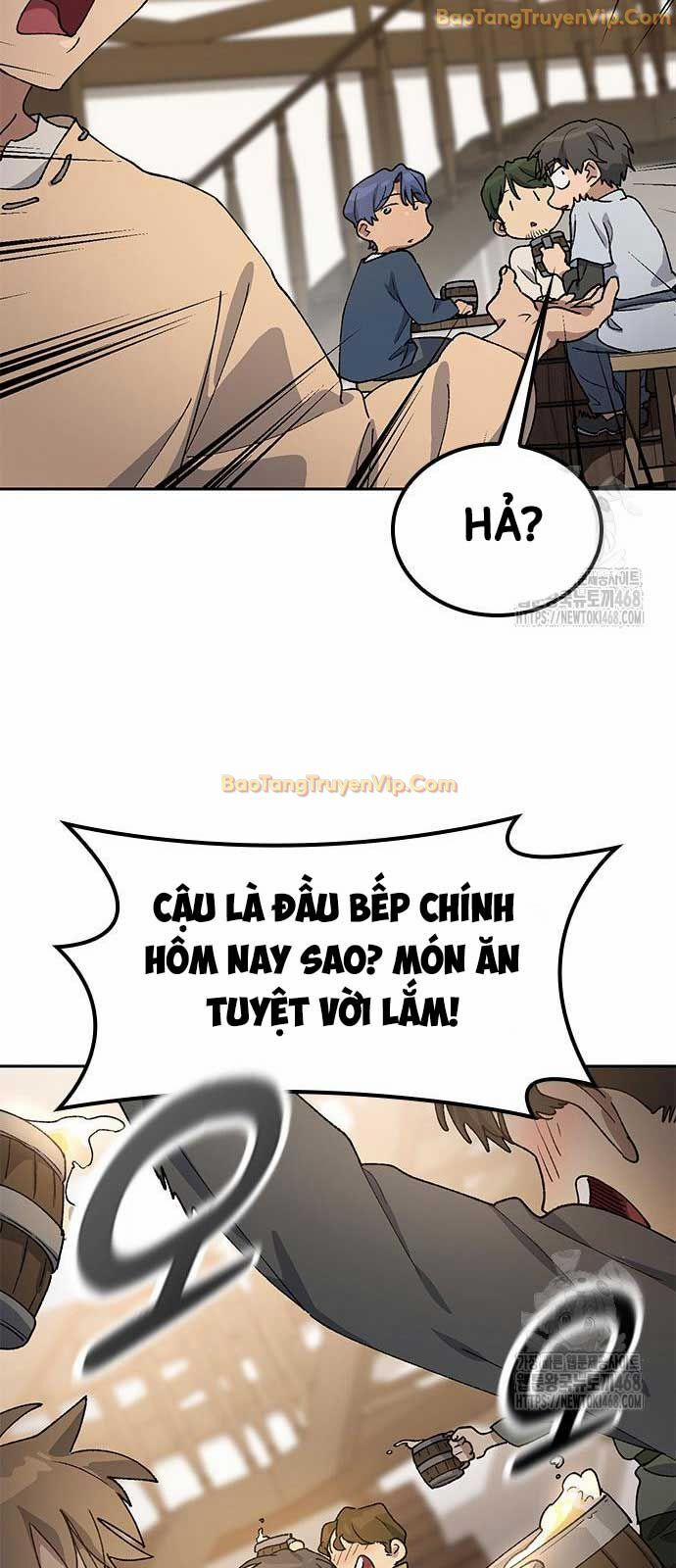 Chữa Lành Cuộc Sống Thông Qua Cắm Trại Ở Thế Giới Khác 55 trang 49