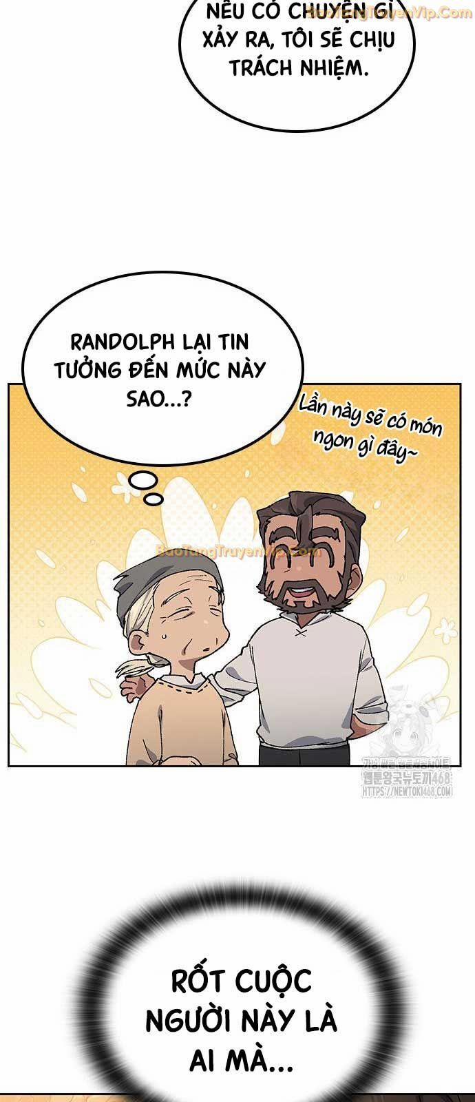 Chữa Lành Cuộc Sống Thông Qua Cắm Trại Ở Thế Giới Khác 55 trang 5