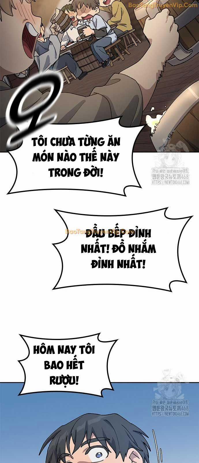 Chữa Lành Cuộc Sống Thông Qua Cắm Trại Ở Thế Giới Khác 55 trang 50