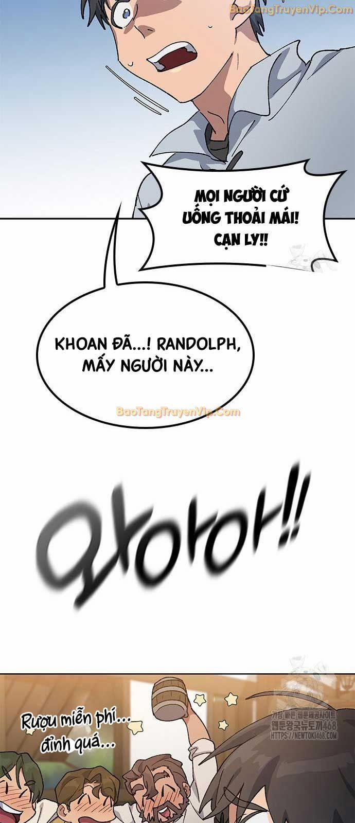 Chữa Lành Cuộc Sống Thông Qua Cắm Trại Ở Thế Giới Khác 55 trang 51