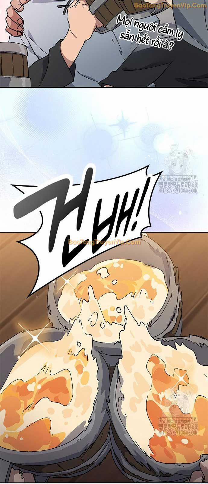 Chữa Lành Cuộc Sống Thông Qua Cắm Trại Ở Thế Giới Khác 55 trang 53