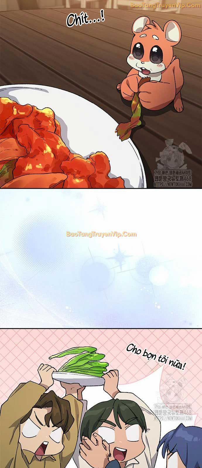 Chữa Lành Cuộc Sống Thông Qua Cắm Trại Ở Thế Giới Khác 55 trang 55