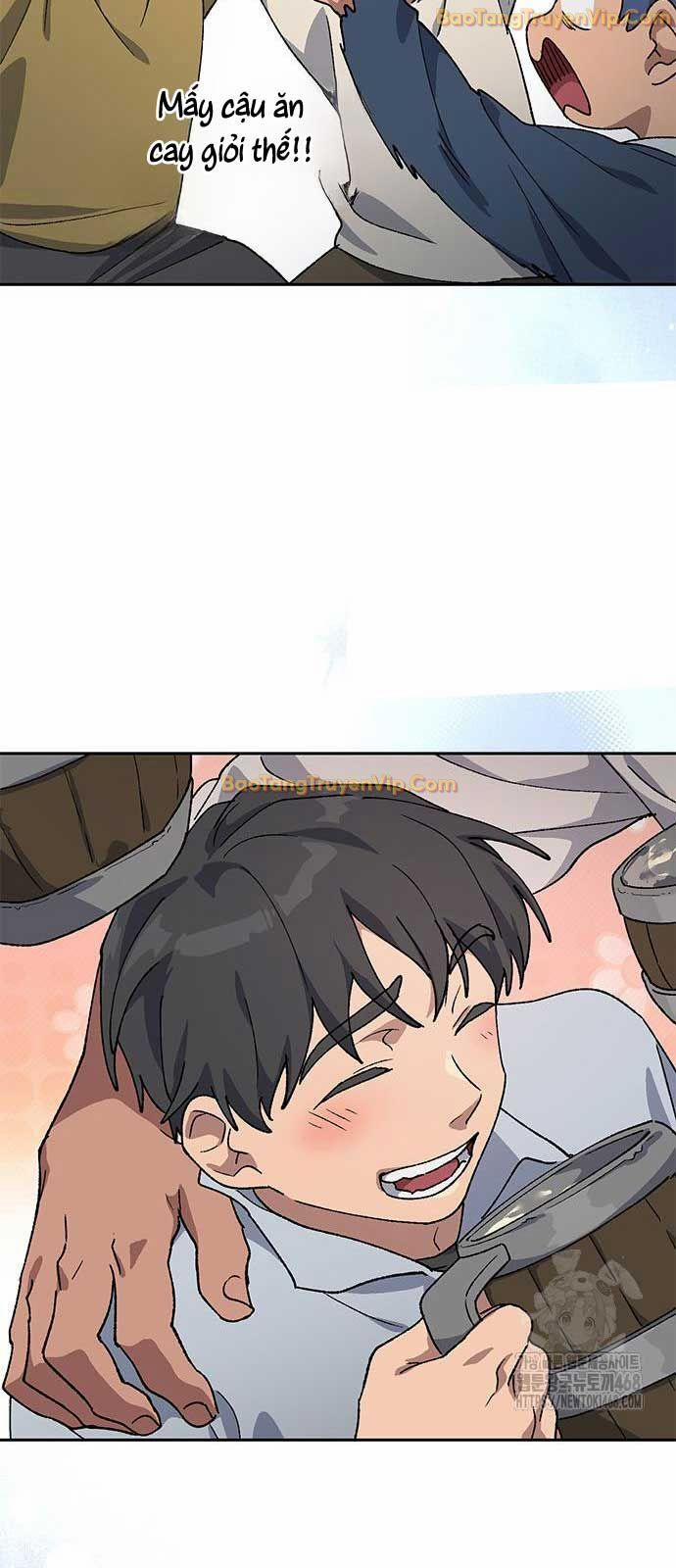 Chữa Lành Cuộc Sống Thông Qua Cắm Trại Ở Thế Giới Khác 55 trang 56