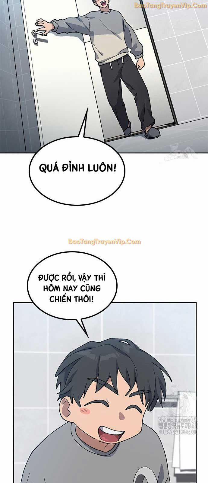 Chữa Lành Cuộc Sống Thông Qua Cắm Trại Ở Thế Giới Khác 55 trang 61