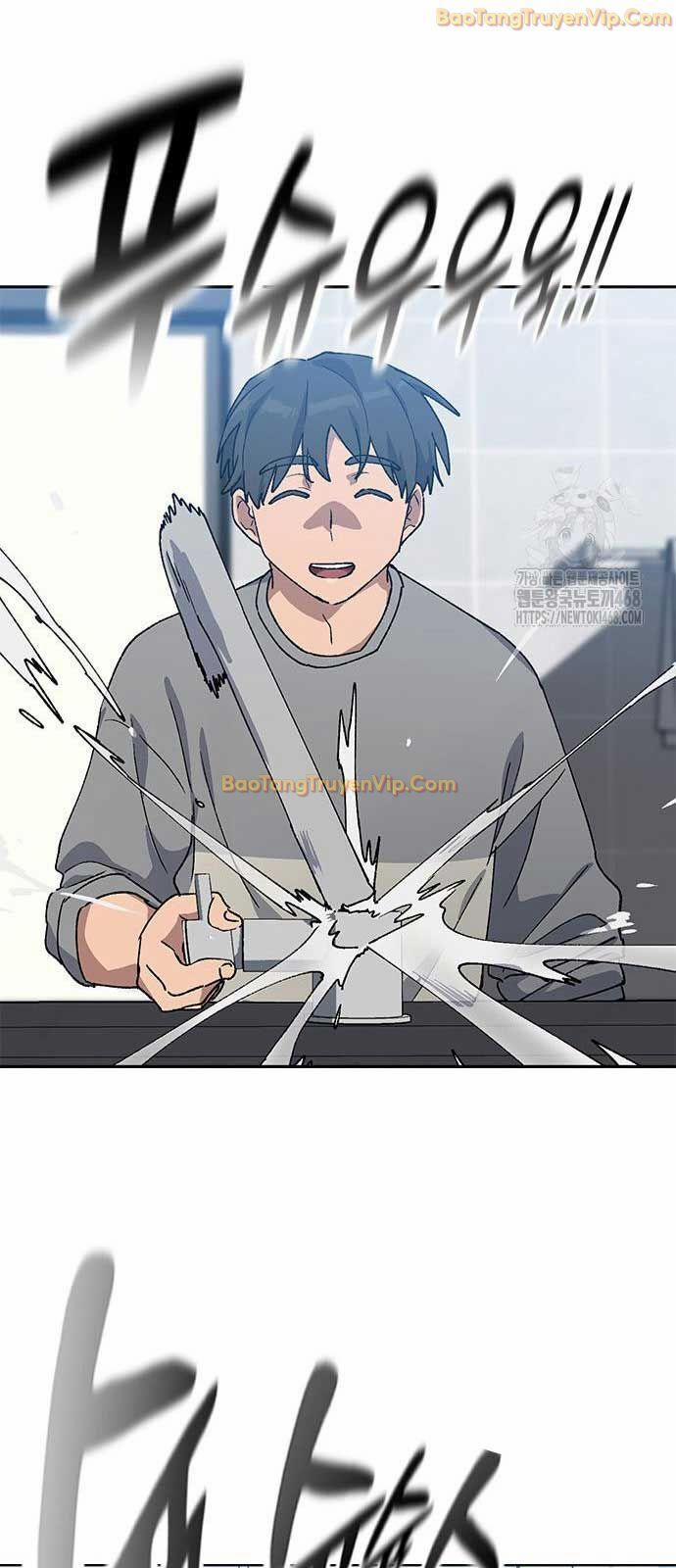 Chữa Lành Cuộc Sống Thông Qua Cắm Trại Ở Thế Giới Khác 55 trang 63