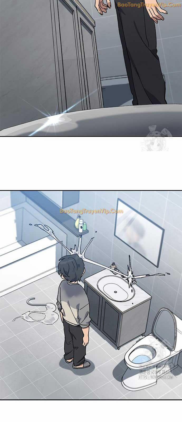 Chữa Lành Cuộc Sống Thông Qua Cắm Trại Ở Thế Giới Khác 55 trang 66