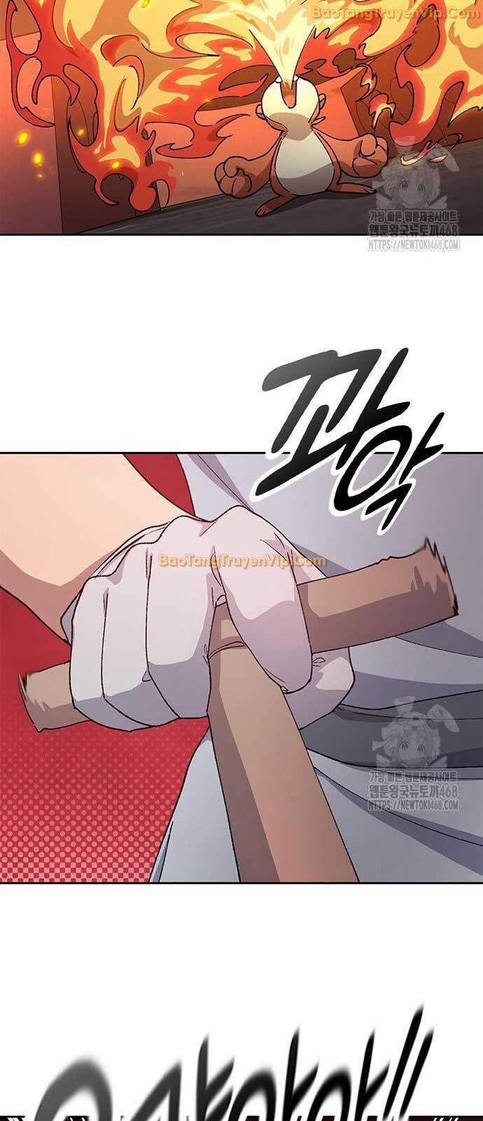 Chữa Lành Cuộc Sống Thông Qua Cắm Trại Ở Thế Giới Khác 55 trang 7