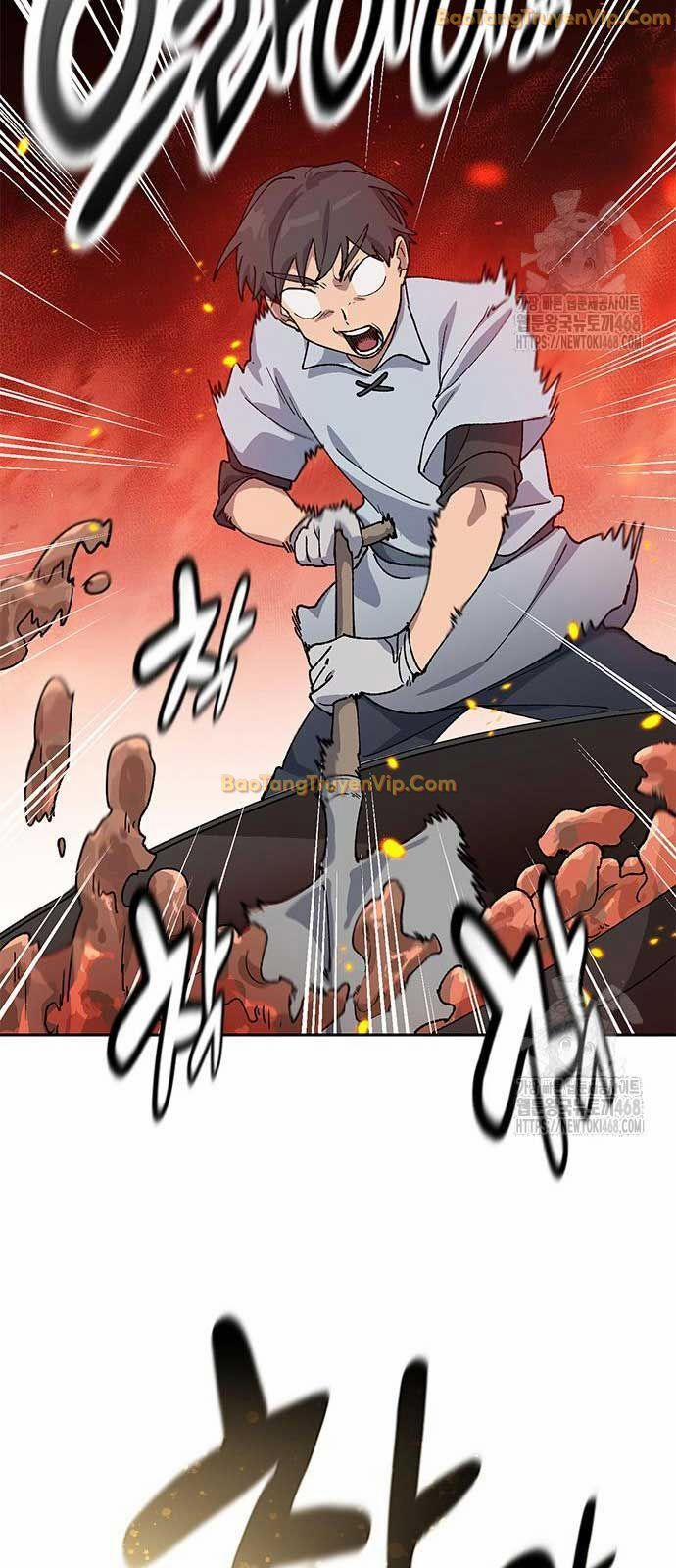 Chữa Lành Cuộc Sống Thông Qua Cắm Trại Ở Thế Giới Khác 55 trang 8