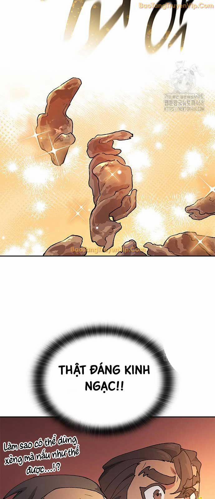 Chữa Lành Cuộc Sống Thông Qua Cắm Trại Ở Thế Giới Khác 55 trang 9