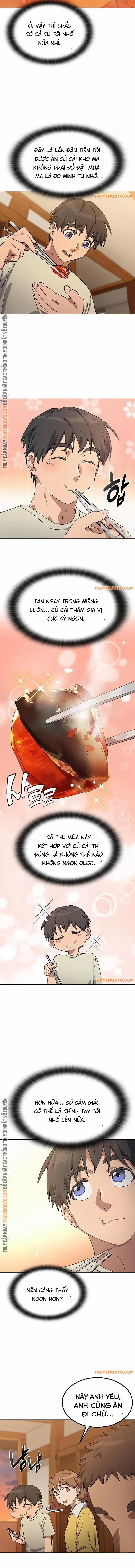 Chữa Lành Cuộc Sống Thông Qua Cắm Trại Ở Thế Giới Khác 56 trang 10